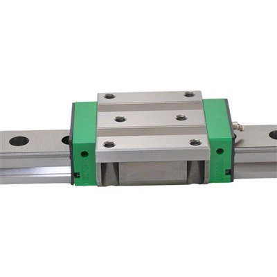 Jak temperatura wpływa na wydajność precyzyjnych prowadnic?